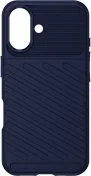 Чохол ArmorStandart for Apple iPhone 16 - Rhino Blue (ARM82278)