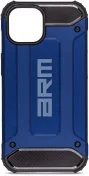 Чохол ArmorStandart for Apple iPhone 15 - Panzer Dark Blue (ARM73725)
