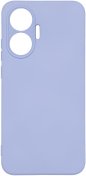 Чохол ArmorStandart for Poco F7 - Icon Camera cover Lavender  (ARM80368)