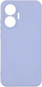 Чохол ArmorStandart for Poco F7 - Icon Camera cover Lavender (ARM80368)