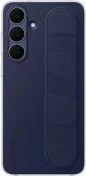 Чохол Samsung for S25 FE - Standing Grip Dark Blue (EF-GS731CNEGWW)
