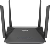 Wi-Fi Роутер ASUS RT-AX52