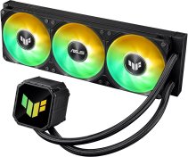 Система рідинного охолодження ASUS TUF Gaming LC III 360 ARGB