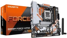 Материнська плата Gigabyte B850M FORCE WIFI6E