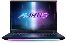 Ноутбук Gigabyte Aorus Master 16 BYHC5UAE65SP (AORUSMAST 16 BYHC5UAE65SP)
