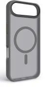 Чохол ArmorStandart for Apple iPhone Air - Uniq MagCase Titanium Grey (ARM86280)