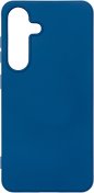 Чохол ArmorStandart for Samsung S25 - Icon Blue (ARM88144)