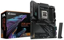 Материнська плата Gigabyte X870E AORUS ELITE X3D