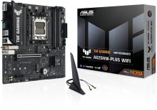 Материнська плата ASUS TUF GAMING A620AM-PLUS WIFI