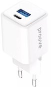 Зарядний пристрій Proove Pocket 30W White (WCPG30110002)