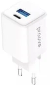 Зарядний пристрій Proove Pocket 30W White (WCPG30110002)