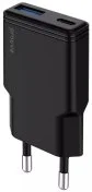 Зарядний пристрій Proove Slender 30W Black (WCSL30110001)