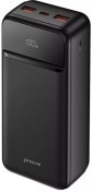 Батарея універсальна Proove Illuminator 2 20000mAh 22.5W Black (PBIP20212201)