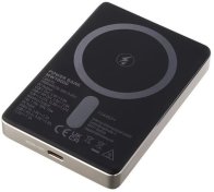 Батарея універсальна Intenso MW10000 10000mAh 20W/Qi 15W Champagne (7344031)