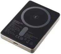 Батарея універсальна Intenso MW10000 10000mAh 20W/Qi 15W Champagne (7344031)