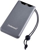 Батарея універсальна Intenso F10000 10000mAh 20W Grey (7332034)