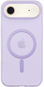 Чохол Belkin for Apple iPhone Air - Magnetic Protective Grip Lavender (MSA037HQLV)