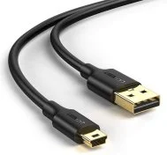 Кабель UGREEN US132 AM / Mini USB 0.5m (US132/10354)