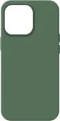 Чохол ArmorStandart for Apple iPhone 14 Pro - ICON2 Case Olive (ARM68463)