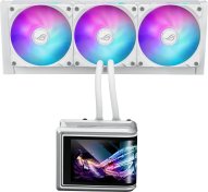 Система рідинного охолодження ASUS ROG Ryuo IV SLC 360 ARGB White (90RC0152-B0EAY0)