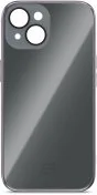 Чохол ArmorStandart for Apple iPhone 14 - Replica MagSafe Titanium Grey (ARM76219)