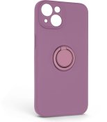 Чохол ArmorStandart for Apple iPhone 14 - Icon Ring Grape (ARM68695)
