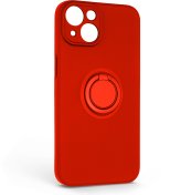 Чохол ArmorStandart for Apple iPhone 14 - Icon Ring Red (ARM68686)