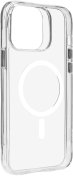 Чохол ArmorStandart for Apple iPhone 13 Pro Max - Clear MagsafeTansparent (ARM68052)