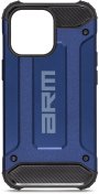 Чохол ArmorStandart for Apple iPhone 13 Pro - Panzer Dark Blue (ARM70820)