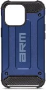 Чохол ArmorStandart for Apple iPhone 13 Pro - Panzer Dark Blue (ARM70820)