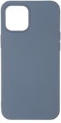 Чохол ArmorStandart for Apple iPhone 12 Pro Max - ICON Blue (ARM57502)