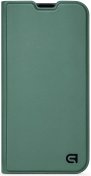 Чохол ArmorStandart for OPPO Reno14 5G - OneFold Case Green (ARM87817)