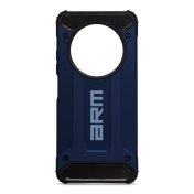 Чохол ArmorStandart for Xiaomi Poco M7 5G - Panzer Dark Blue (ARM85171)