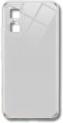 Чохол BeCover for Infinix GT 30 Pro X6873 - Transparancy (714667)