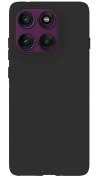 Чохол BeCover for Motorola Edge 60 Pro Black (713774)