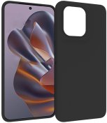 Чохол BeCover for Motorola Edge 50 Neo - Black (712744)