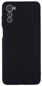 Чохол BeCover for Motorola Moto E32s - Black (709798)