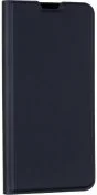 Чохол BeCover for ZTE Blade A55 - Exclusive New Style Blue (712610)