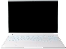 Ноутбук Thunderobot RS16 Turquoise (RS16-I9139HX56E1Q240ARC) - 16" IPS 240 Гц / Intel Core i9 / i9-13900HX / DDR5 32 ГБ / PCI-E SSD 1 ТБ / GeForce RTX 5060