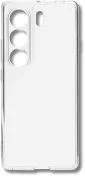 Чохол BeCover for Tecno Camon 40 CM5 - Transparancy (714680)