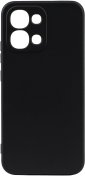 Чохол ArmorStandart for OPPO A6 Pro 4G - ICON Case Camera cover Black (ARM89193)
