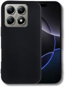 Чохол BeCover for Xiaomi 15T - Black (714687)