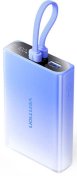 Батарея універсальна Vention FHZL0 10000mAh 22.5W Gradient Blue