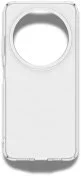 Чохол BeCover for Nubia Focus 5G - Transparancy (712771)