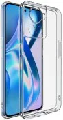 Чохол BeCover for OnePlus Ace 5G / 10R - Transparancy (709820)