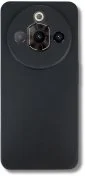 Чохол BeCover for Nubia Focus Pro 5G - Black (714751)