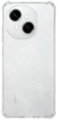 Чохол BeCover for Tecno Spark Go 1 KL4 - Anti-Shock Clear (712782)