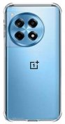 Чохол BeCover for OnePlus 12R - Anti-Shock Clear (711785)