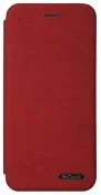 Чохол BeCover for Motorola Moto E22/E22i - Burgundy Red (710241)