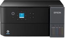 БФП Epson EcoTank L4360 with Wi-Fi (C11CL41411)